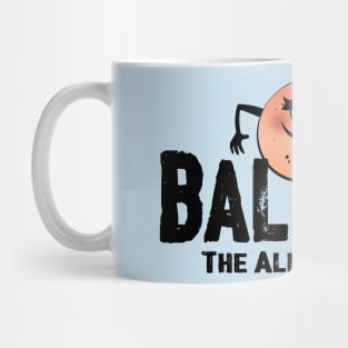 Baloney Mug